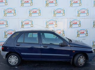 Renault 7700860324 centralita motor clio i 1135225