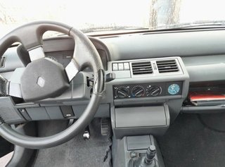 Renault 7700860324 centralita motor clio i 1135225