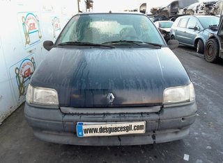 Renault 7700860324 centralita motor clio i 1135225