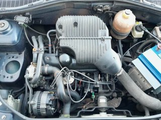 Renault 7700860324 centralita motor clio i 1135225