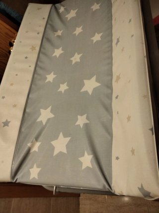 Bañera cambiador bebé.TENDRIAN QUE VENIR A MI CASA