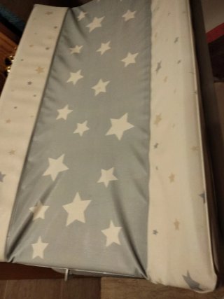 Bañera cambiador bebé.TENDRIAN QUE VENIR A MI CASA