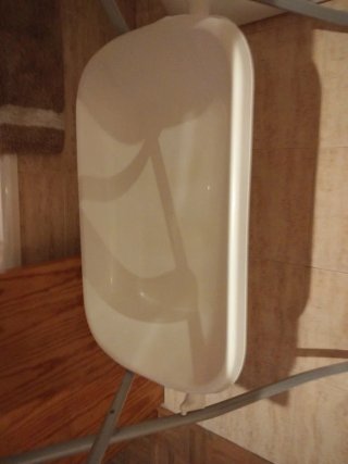 Bañera cambiador bebé.TENDRIAN QUE VENIR A MI CASA