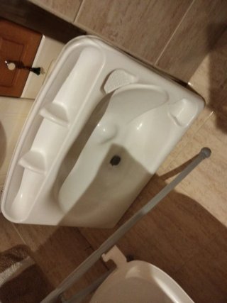Bañera cambiador bebé.TENDRIAN QUE VENIR A MI CASA