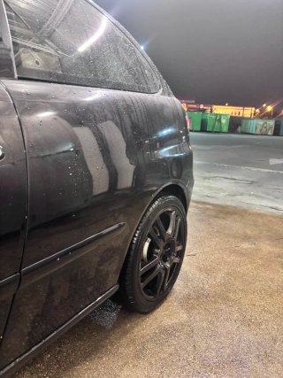 SEAT Ibiza 2004