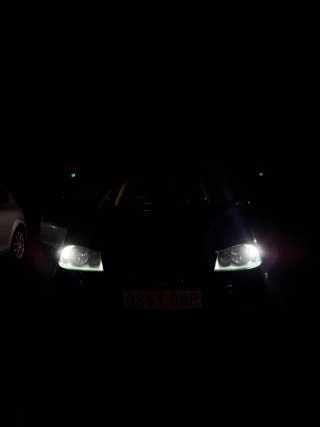 SEAT Ibiza 2004