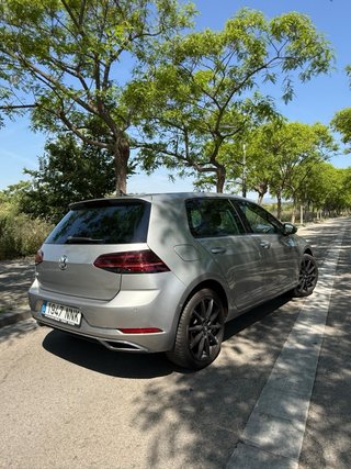Volkswagen Golf 2020❗️