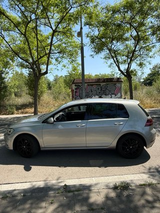 Volkswagen Golf 2020❗️