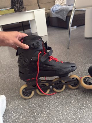 Patines Fila Hombre Talla 45