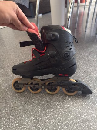 Patines Fila Hombre Talla 45