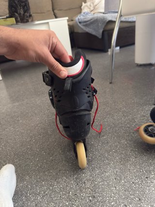 Patines Fila Hombre Talla 45