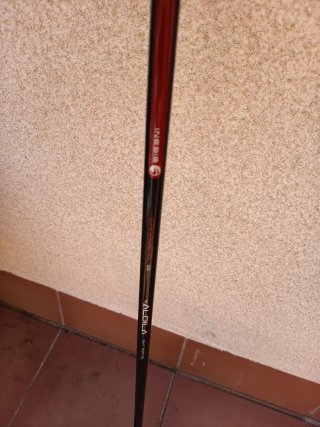Palo de Golf, driver, Inesis 3 15º