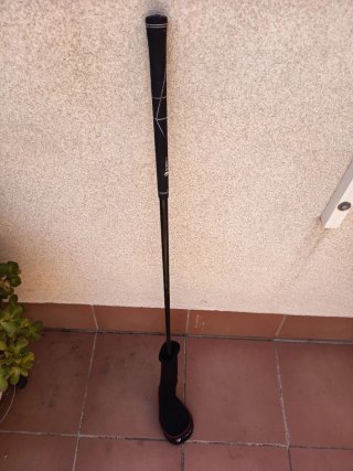 Palo de Golf, driver, Inesis 3 15º