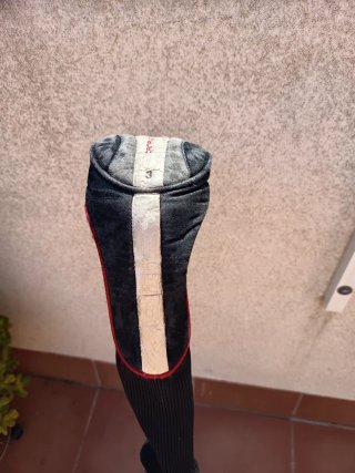 Palo de Golf, driver, Inesis 3 15º