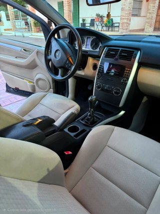 Mercedes-Benz Clase B 2006