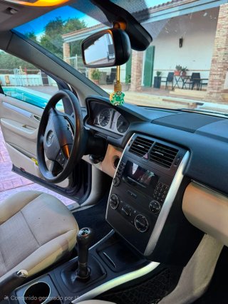 Mercedes-Benz Clase B 2006