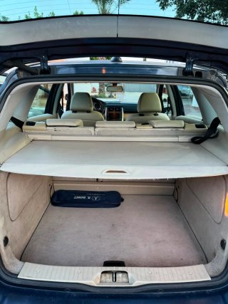 Mercedes-Benz Clase B 2006