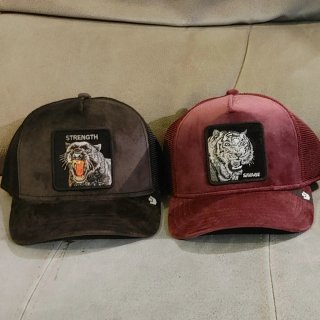 4 Gorras Goorin Bros. Nuevas