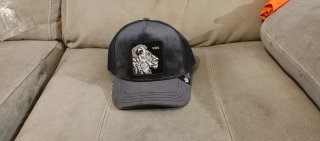 4 Gorras Goorin Bros. Nuevas
