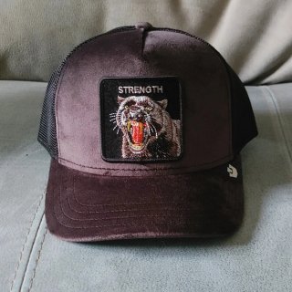 4 Gorras Goorin Bros. Nuevas