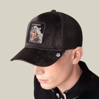 4 Gorras Goorin Bros. Nuevas