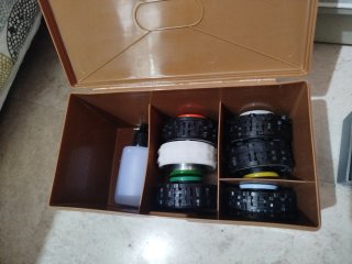 Máquina de coser Alfa Electronic 3940 y Accesorios