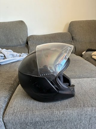 Casco Moto Shark