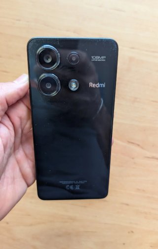Redmi Note 13