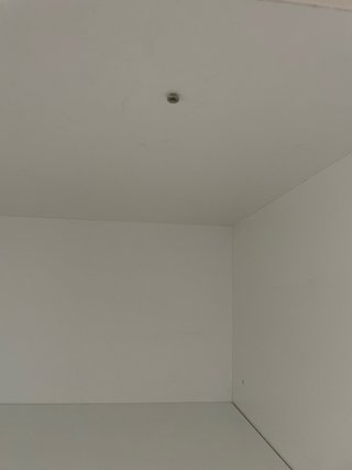 Módulo bajo cocina 2 puertas blanco