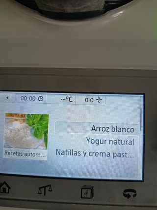 Robot Cocina Vorwerk Thermomix TM5