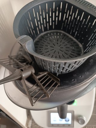 Robot Cocina Vorwerk Thermomix TM5