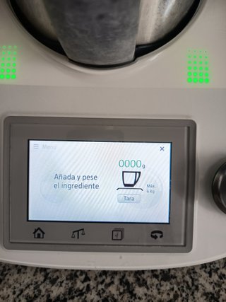 Robot Cocina Vorwerk Thermomix TM5