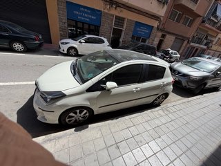 Toyota Yaris 2017