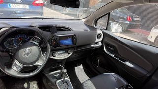 Toyota Yaris 2017