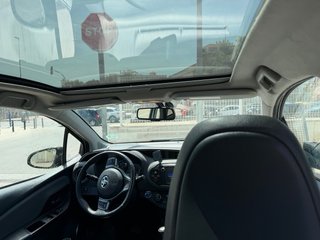 Toyota Yaris 2017