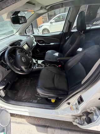 Toyota Yaris 2017
