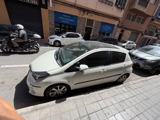 Toyota Yaris 2017