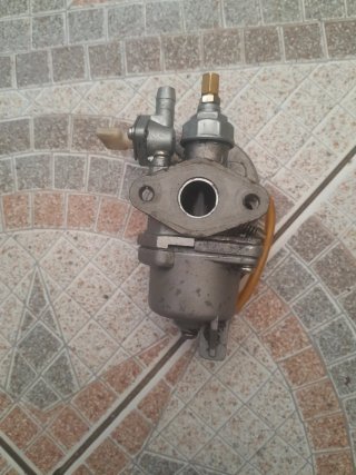minimoto