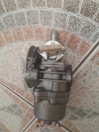 minimoto