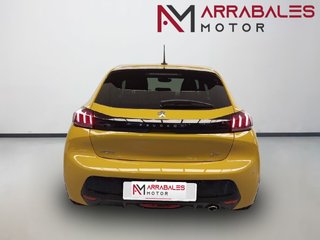 Peugeot 208 2024