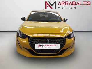 Peugeot 208 2024