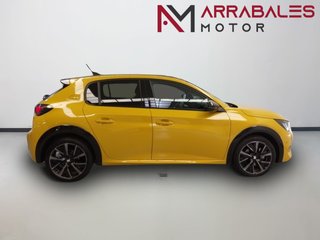 Peugeot 208 2024