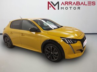 Peugeot 208 2024