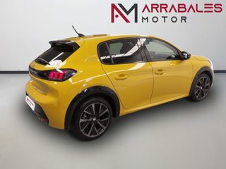 Peugeot 208 2024