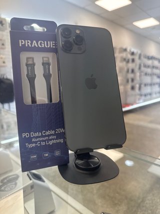iPhone 12 Pro Max Gris Reacondicionado