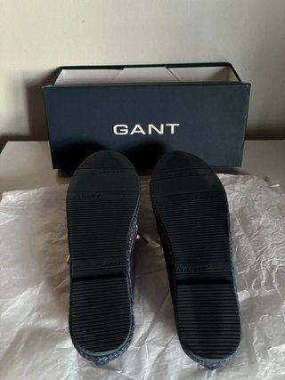 Alpargatas Gant