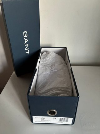 Alpargatas Gant