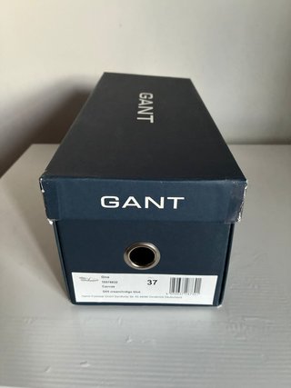 Alpargatas Gant