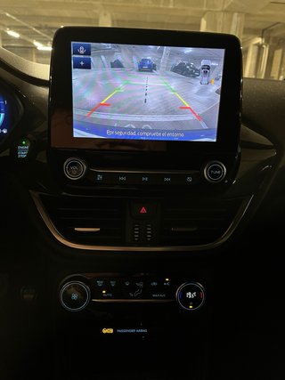 Ford Puma 2020