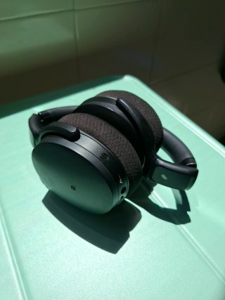 Sennheiser HD 450BT Auriculares Bluetooth Negros